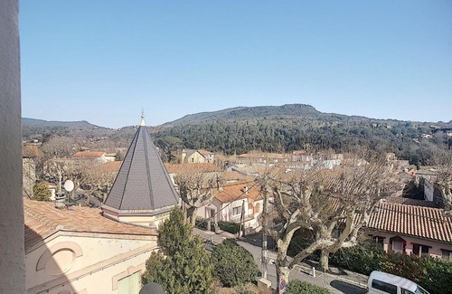 Lamalou-les-Bains Apartamento | Studio Lamalou-les-Bains, 1 pièce, 2 personnes - FR-1-451-64