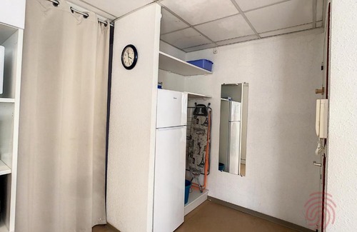 Lamalou-les-Bains Apartamento | Studio Lamalou-les-Bains, 1 pièce, 2 personnes - FR-1-451-73