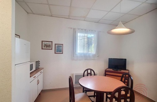 Lamalou-les-Bains Apartamento | Studio Lamalou-les-Bains, 1 pièce, 2 personnes - FR-1-451-78