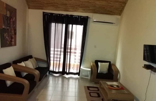 Saly Apartamento | Studio Lamentin