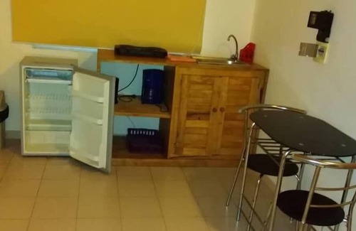 Saly Apartamento | Studio Lamentin