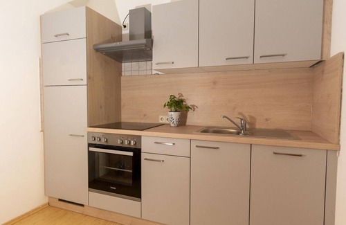 Mallnitz Apartamento | Landhaus Rainer - estudio