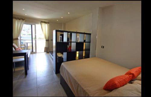 Arona Apartamento | Studio Las Vistas