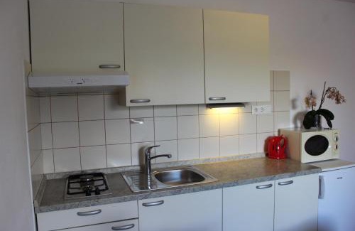 Kornic Apartamento | Studio Lavanda in Kornić, Krk