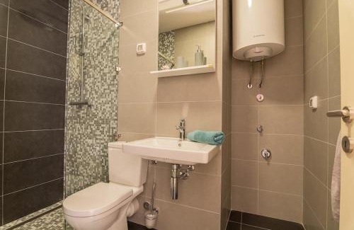 Donji Morinj Apartamento | Studio Lavander