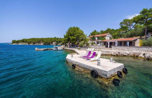 Island Dugi Otok Apartamento | Studio Lavdara 435b