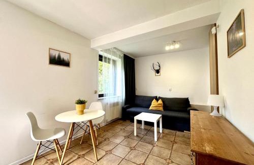Oliwa Apartamento | Studio Leśne 1-5