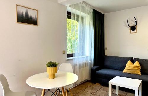 Oliwa Apartamento | Studio Leśne 1-5