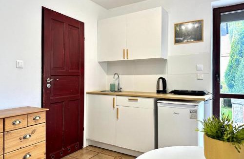 Oliwa Apartamento | Studio Leśne 1-5