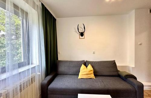 Oliwa Apartamento | Studio Leśne 1-5