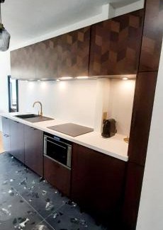 Aix-les-Bains Apartamento | Studio Le 119, Aix les bains - Grand port - Vue Lac splendide