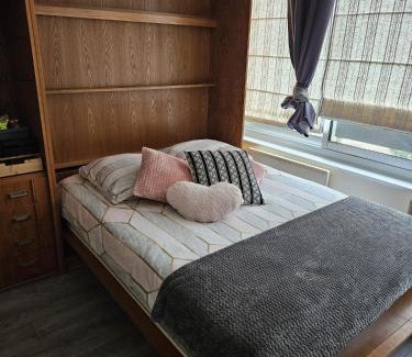 Turckheim Apartamento | Studio Le Belvédère TURCKHEIM