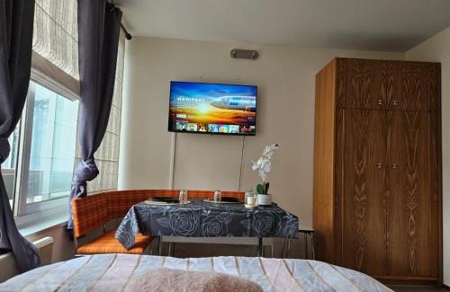 Turckheim Apartamento | Studio Le Belvédère TURCKHEIM