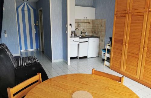 Le Croisic Apartamento | Studio Le Cécile