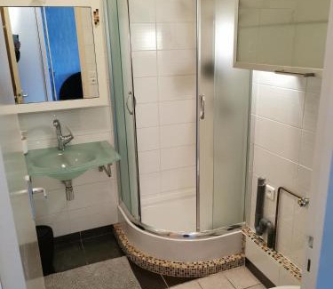 Le Croisic Apartamento | Studio Le Cécile