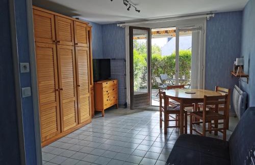 Le Croisic Apartamento | Studio Le Cécile