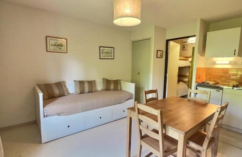 L'Esperou Apartamento | Studio le Coquelicot