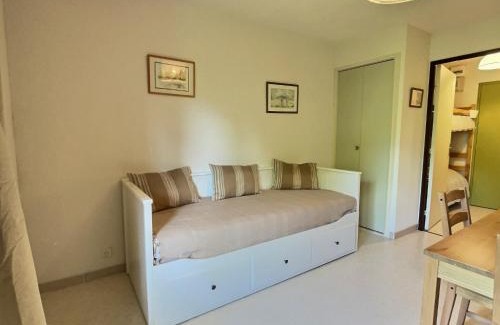 L'Esperou Apartamento | Studio le Coquelicot