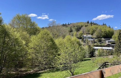 L'Esperou Apartamento | Studio le Coquelicot
