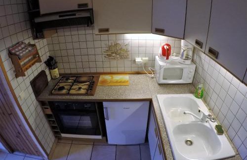Les Contamines-Montjoie Apartamento | Studio "Le Panpounet"