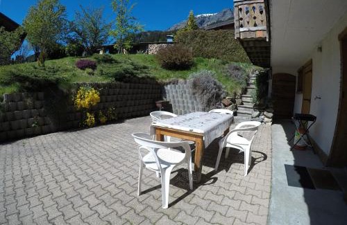 Les Contamines-Montjoie Apartamento | Studio "Le Panpounet"