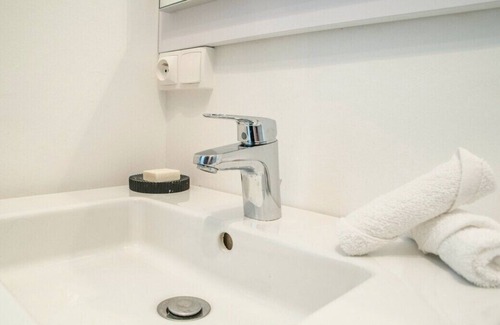 Romorantin-Lanthenay Apartamento | Studio Les Acacias: Normant and Beauval Factory