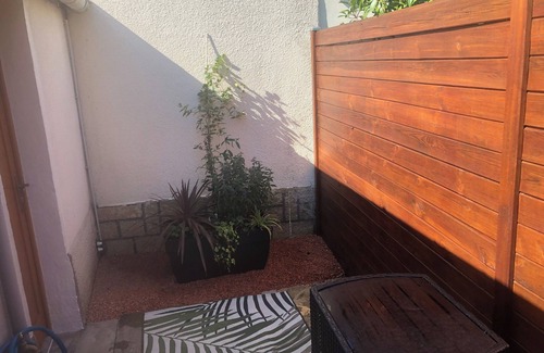 Anet Apartamento | Studio le ginkgo