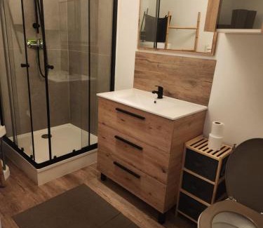 Saline Casa | Studio Le KA-PHI