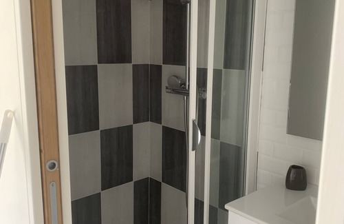 Riou - Petit Juas - Av de Grasse Apartamento | Studio Le Manolex Terrasseparking15 min de la Croisette