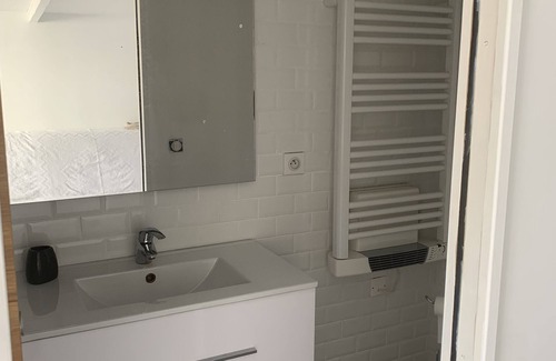 Riou - Petit Juas - Av de Grasse Apartamento | Studio Le Manolex Terrasseparking15 min de la Croisette