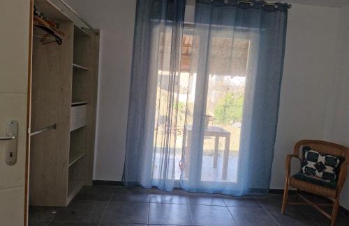 Aubignan Casa | Studio le préau gîte de lea