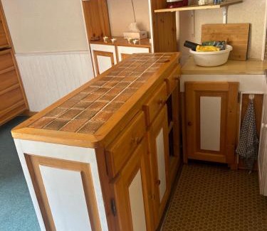 Enchastrayes Apartamento | Studio le super sauze 1700