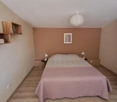 Manapany-les-Bains Apartamento | Studio le Ti coin Charmant