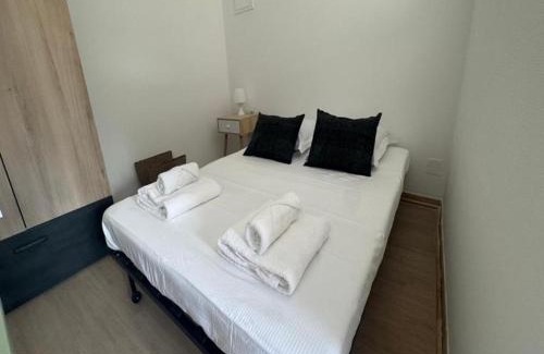 Tournus Apartamento | Studio Le Verdun et La République