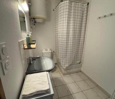 Tournus Apartamento | Studio Le Verdun et La République