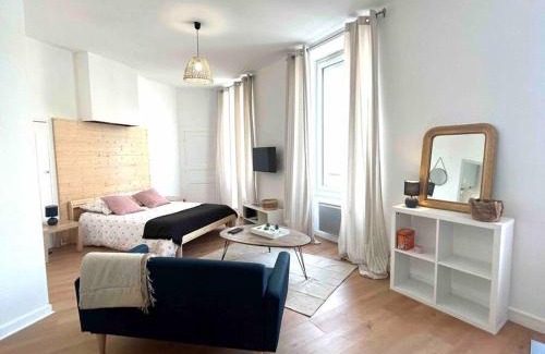 Vienne Apartamento | Studio le «Victor Hugo» , hyper centre ville