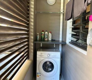Sainte-Clotilde Apartamento | Studio le Zéphyr Ste Clotilde