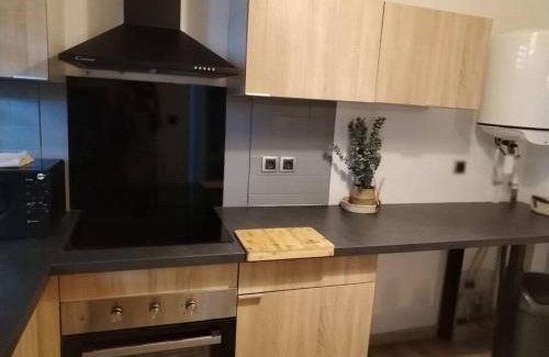 Sainte-Clotilde Apartamento | Studio le Zéphyr Ste Clotilde