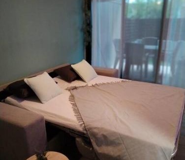 Sainte-Clotilde Apartamento | Studio le Zéphyr Ste Clotilde