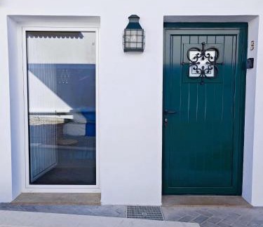 Leiria Apartamento | Studio LEIRIA Side