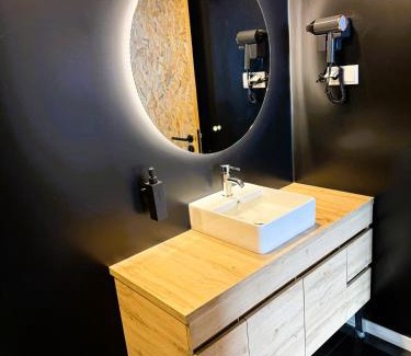 Leiria Apartamento | Studio LEIRIA Side