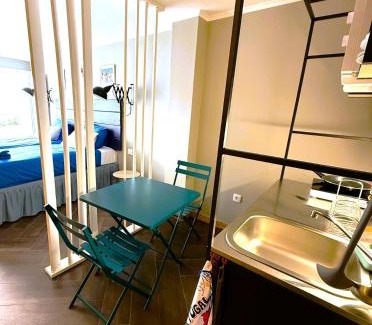Leiria Apartamento | Studio LEIRIA Side
