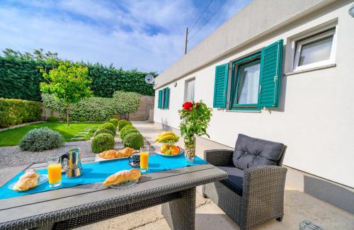 Cove Murtar Apartamento | Studio Leon & rent a quad