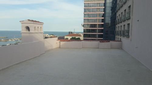 Old Town Apartamento | Studio Leon