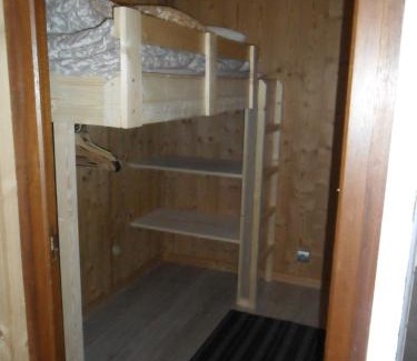 Les Deux Alpes Apartamento | Studio les 2 Aples