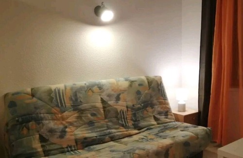 Paroisse des Monts de Bienne Apartamento | Studio les 3 Rivières