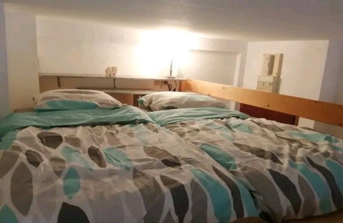 Paroisse des Monts de Bienne Apartamento | Studio les 3 Rivières