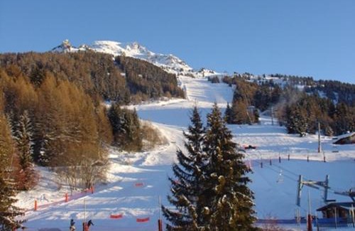 Arc-1600 Apartamento | Studio Les Arcs 1600, 1 pièce, 3 personnes - FR-1-411-532