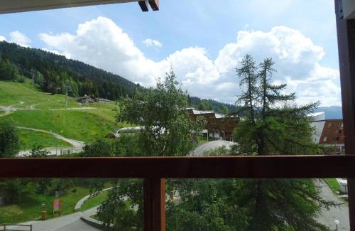 Arc-1600 Apartamento | Studio Les Arcs 1600, 1 pièce, 3 personnes - FR-1-411-532