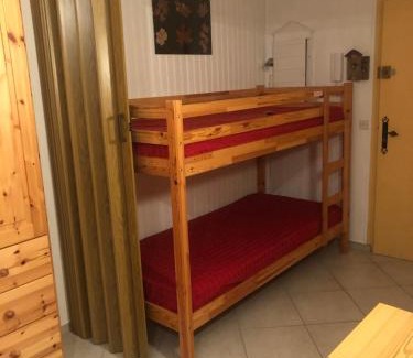 Les Carroz-d'Araches Apartamento | Studio Les Carroz